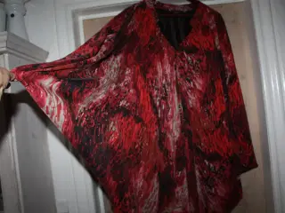 Pieszak kjole / tunika str. 42 shell 100% silk