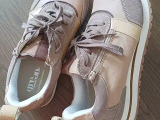 Sneakers Green Comfort 