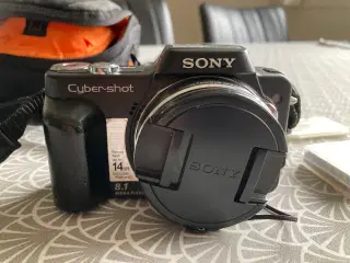 Sony Cyper-shot
