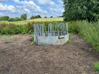 Foderhæk