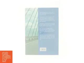 Egne veje af David Gress (Bog)