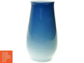 Bing & Grøndahl Art Nouveau Vase No 682 fra Bing Og Grøndahl (str. 21 x 11 cm)