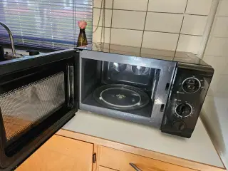 Mikroovn 