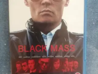 Black Mass