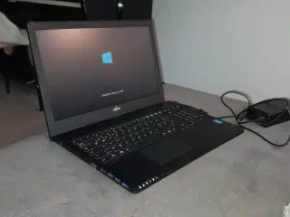 Fujitsu Lifebook A555