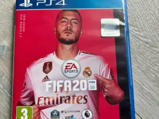 FIFA 20