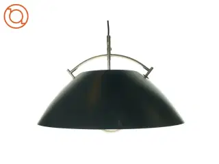 Hejsepedel lampe med ledning og fatning fra Hans J. Wegner