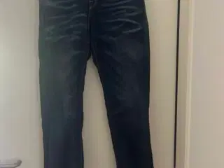 Jeans, str 31/32