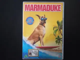 Marmaduke