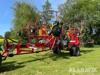 Rive Pöttinger Top 1252 C