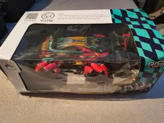 Jeg sælger den her WLtoys F1 Drift RC bil