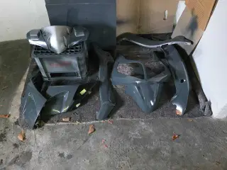 PGO G-Max projekt 