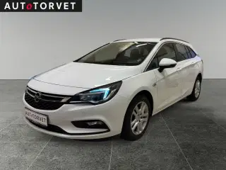 Opel Astra 1,0 T 105 Excite Sports Tourer