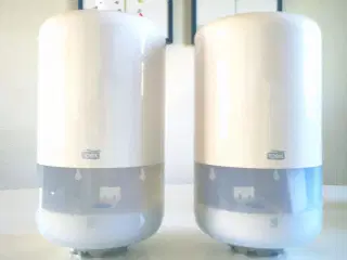 Hygiejnisk Rullesystem Tork M1 Dispenser