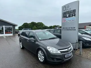 Opel Astra 1,6 16V 115 Enjoy Wagon