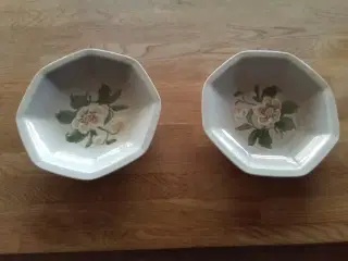 2 Bing og Grøndal fade nr 335
