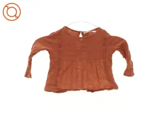 Bluse fra Zara (str. 92 cm)