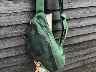 Jagt skulder taske