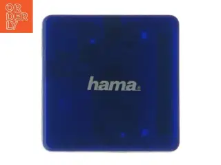 Kortlæser fra Hama (str. 5,5 x 5,5 cm)
