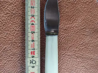 frugt kniv