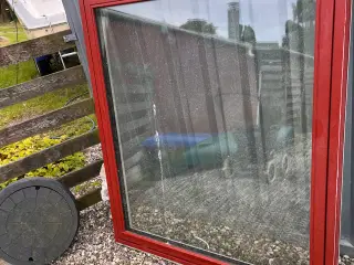 KPK topstyret. Cirka to til tre år gamle