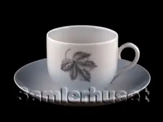 Løvfald Kaffekop