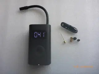 Xiaomi Mi batteri Luftkompressor 