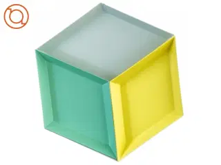 Fade fra Hay (str. 22 cm 19 x 11 cm)