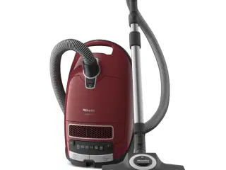 Miele Støvsuger Complete C3 Cat & Dog Powerline