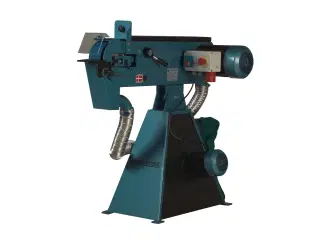 75X +2500mm Båndsliber Scantool