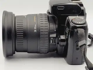 ⭐️· SPEJLREFLEKS: Canon EOS 1000F m. Tilbehør