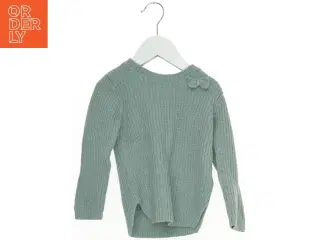 Sweatshirt fra H&M (str. 92 cm)
