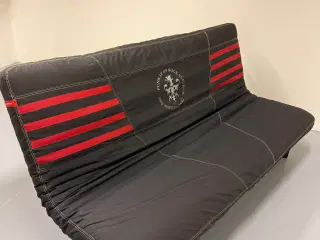 Fuji Futon med Zeus Kyoto madras