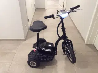 Trigger El scooter