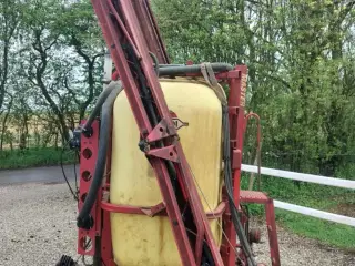 Hardi marksprøjte 