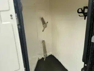 Hestetrailer 