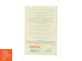 Extremely loud & incredibly close af Jonathan Safran Foer (Bog)