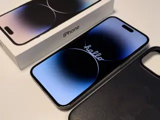 iPhone 14 Pro Max 256 GB