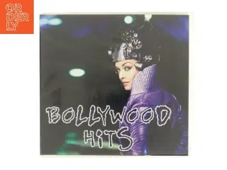 Bollywood Hits (CD)