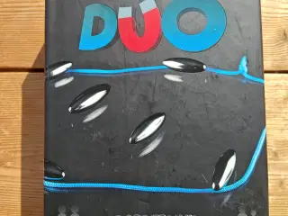 Kluster Duo Magnet spil fra Borderline Editions