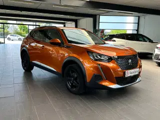 Peugeot 2008 1,2 PureTech 130 Allure Tour