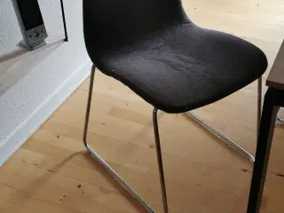 Sofa/ bord / spisebordsstole