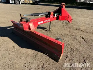 Afretter/vejhøvl Fransgård GT-250HY