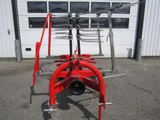 Tinaz 3.30 meter rotorrive
