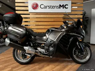 Kawasaki GTR 1400