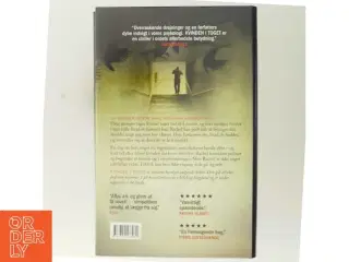 Kvinden i toget : thriller (Klassesæt) af Paula Hawkins (Bog)