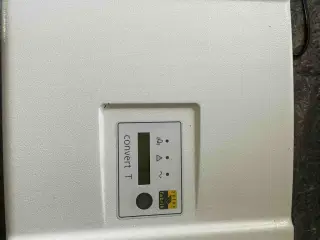 solcelleinverter 6 kwh