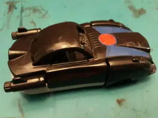 Disney Action Figur og Bil