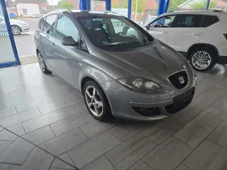 Seat Altea XL 1,8 TFSi Stylance