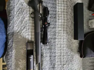 Jagtriffel Mauser M03 kaliber 308